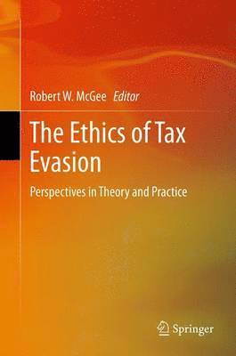 Ethics of Tax Evasion 1