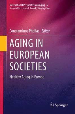 Aging in European Societies 1