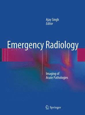 Emergency Radiology 1