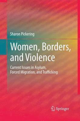 Women, Borders, and Violence 1