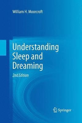 bokomslag Understanding Sleep and Dreaming