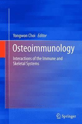 Osteoimmunology 1