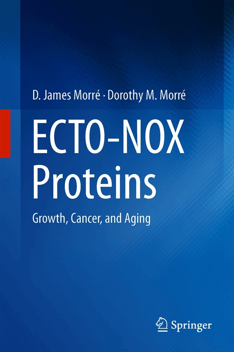 ECTO-NOX Proteins