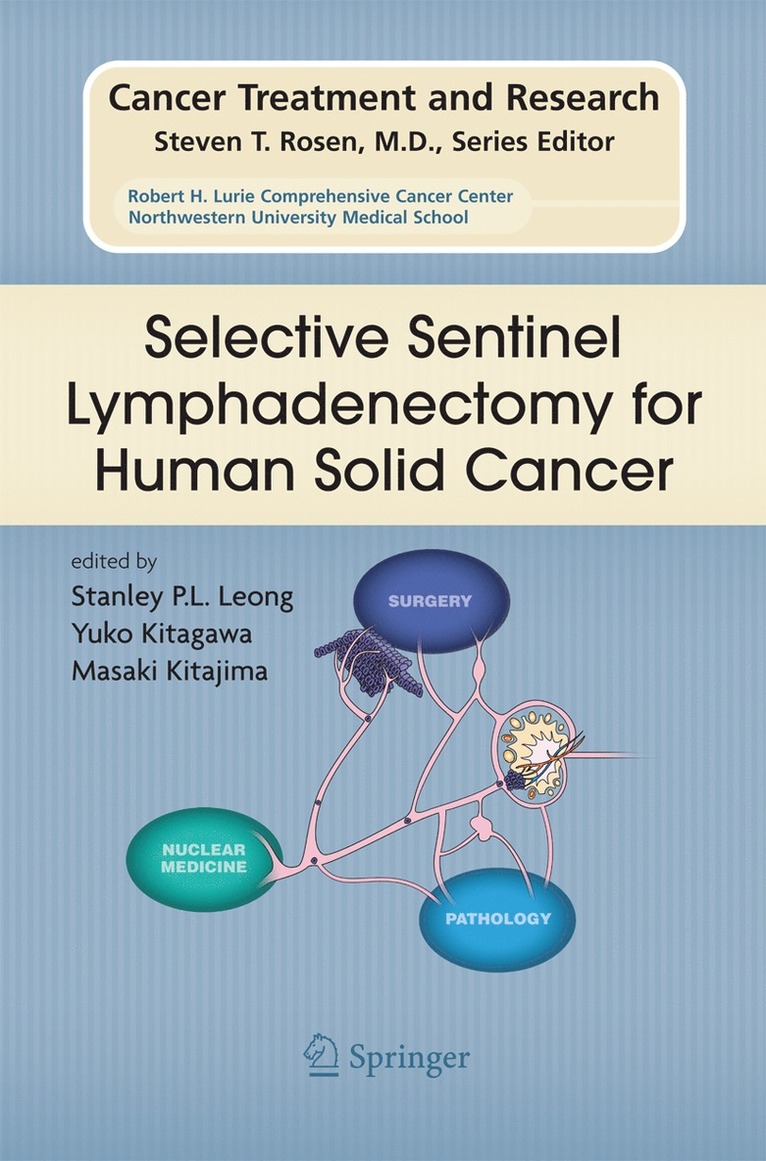 Selective Sentinel Lymphadenectomy for Human Solid Cancer