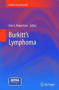 bokomslag Burkitts Lymphoma
