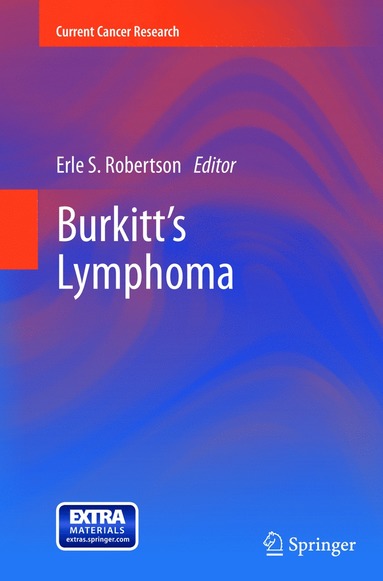 bokomslag Burkitt's Lymphoma