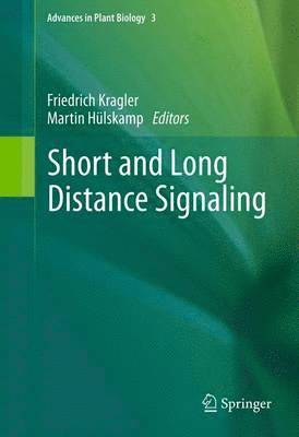 bokomslag Short and Long Distance Signaling