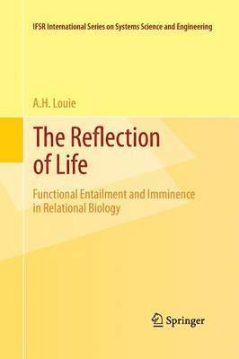 A. H. Louie - Reflection of Life, Häftad