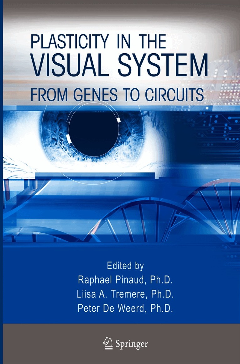Plasticity in the Visual System