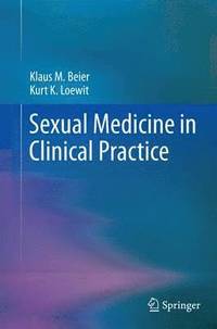 bokomslag Sexual Medicine in Clinical Practice