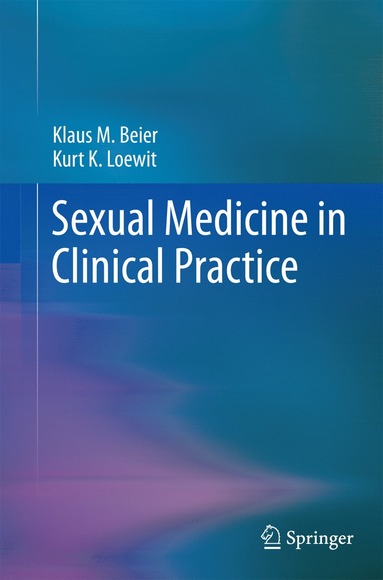 bokomslag Sexual Medicine in Clinical Practice