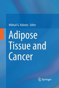 bokomslag Adipose Tissue and Cancer