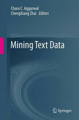 Mining Text Data 1