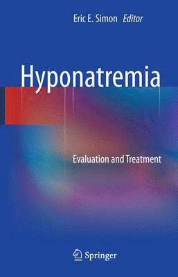 bokomslag Hyponatremia