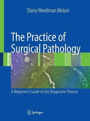 bokomslag The Practice of Surgical Pathology