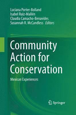 Community Action for Conservation 1