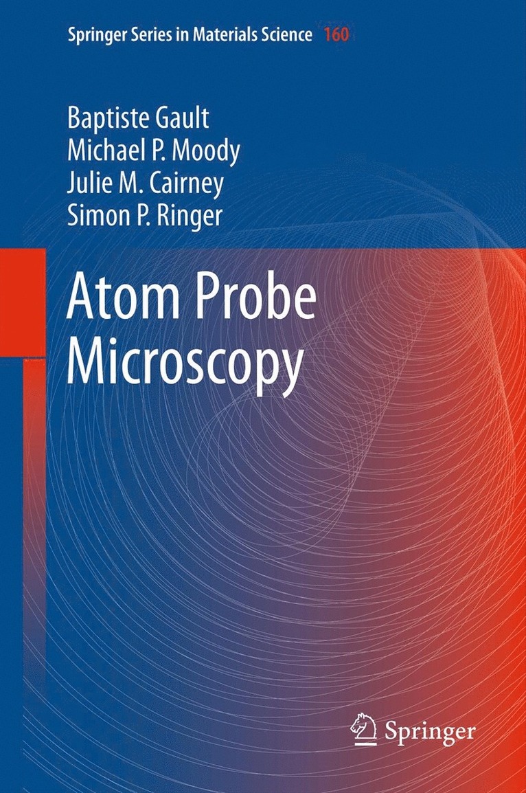 Atom Probe Microscopy 1