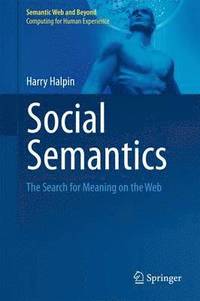 bokomslag Social Semantics