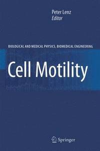 bokomslag Cell Motility