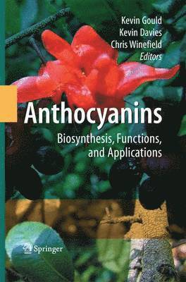 Anthocyanins 1