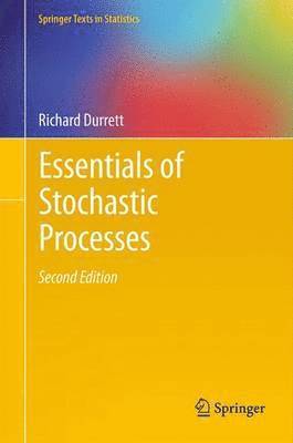 Essentials of Stochastic Processes 1
