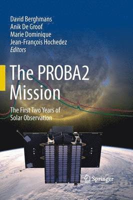 bokomslag The PROBA2 Mission
