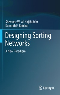 bokomslag Designing Sorting Networks