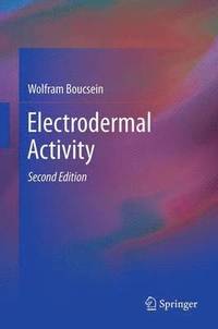 bokomslag Electrodermal Activity