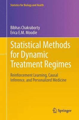 Statistical Methods for Dynamic Treatment Regimes 1