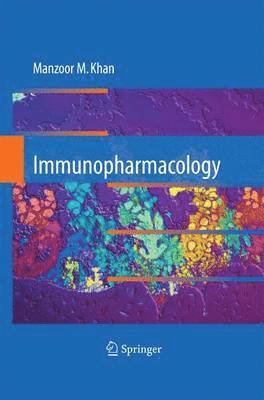 Immunopharmacology 1