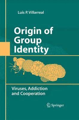 Origin of Group Identity 1