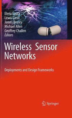 Wireless Sensor Networks 1