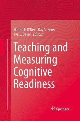 Teaching and Measuring Cognitive Readiness 1