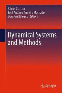 bokomslag Dynamical Systems and Methods