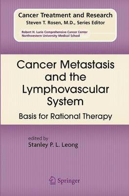 Cancer Metastasis and the Lymphovascular System: 1
