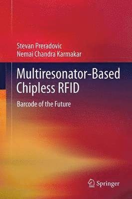 Multiresonator-Based Chipless RFID