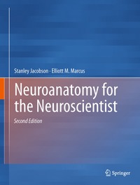 bokomslag Neuroanatomy for the Neuroscientist