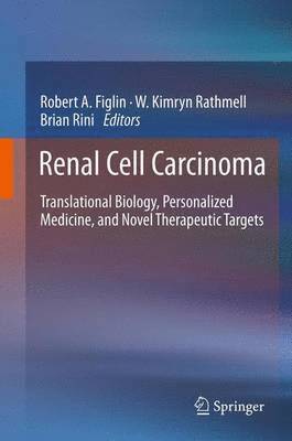 Renal Cell Carcinoma 1
