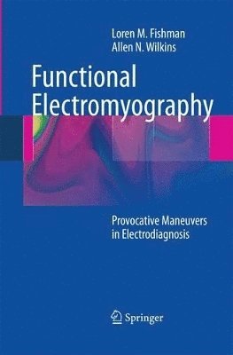 bokomslag Functional Electromyography