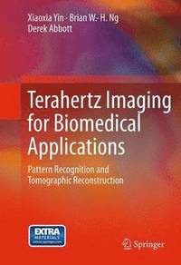 bokomslag Terahertz Imaging for Biomedical Applications