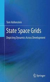 bokomslag State Space Grids