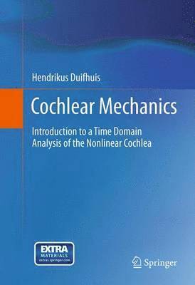 Cochlear Mechanics 1