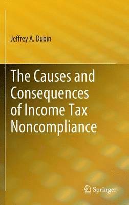 The Causes and Consequences of Income Tax Noncompliance 1