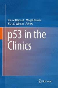 bokomslag p53 in the Clinics