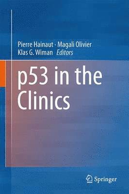 bokomslag p53 in the Clinics