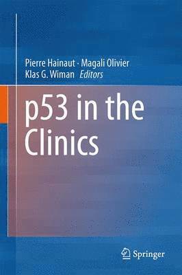 p53 in the Clinics 1