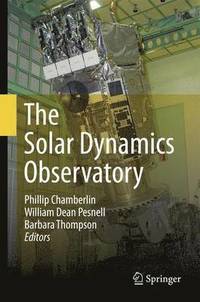 bokomslag The Solar Dynamics Observatory