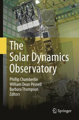 Solar Dynamics Observatory