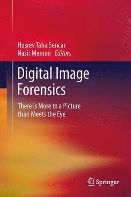 Digital Image Forensics 1