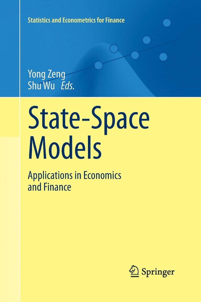 State-Space Models 1